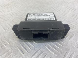 диагностический интерфейс Volkswagen Tiguan 1 поколение [рестайлинг] (2011 - 2017), 1K0907951, 7N0907530M, 5WK50027F