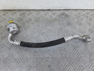 трубка кондиционера Mercedes-Benz Sprinter 2 поколение (W906) (2006 - 2014), 2.1 л., OM 651.955, дизель, МКПП, зеленый, задний привод, A9068306315