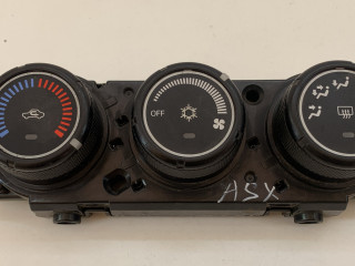 блок управления печки / климат-контроля Mitsubishi ASX 1 поколение (2010 - 2012), 7820A116XA
