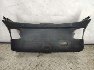 обшивка крышки багажника Mazda 6 3 поколение [2-й рестайлинг] 2020, 2.0 л., бензин, МКПП, красный, универсал, передний привод, CHP968960