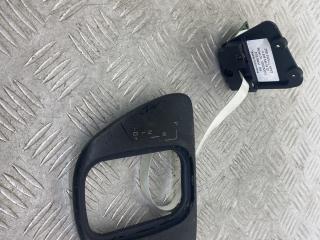 модуль управления селектора АКПП Mercedes-Benz Vito W639 2006, 3.2 л., M 112.951, бензин, АКПП, черный, задний привод, A6395350432