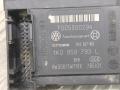 моторчик стеклоподъемника передний левый Volkswagen Passat B6 (2005 - 2010), 1K0959793L, 1K0959701P - фото №6