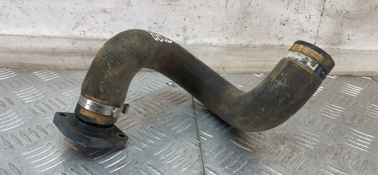 патрубок радиатора Citroen Berlingo 1 поколение (M49) (1996 - 2003), 1.6 л., бензин - фото №1