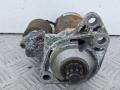 стартер Volkswagen Golf 3 поколение 1999, 1.8 л., ANN, бензин, зеленый, кабриолет, передний привод, 11017830130N - фото №2