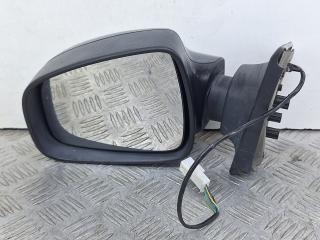 зеркало наружное левое Dacia Logan MCV 2 поколение (2013 - 2016), фургон