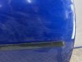 дверь передняя правая Opel Corsa C 2003, 1.0 л., Z 10 XEP, бензин, МКПП, синий, хетчбэк 3 дв., передний привод - фото №4