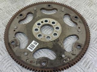 Маховик АКПП (драйв плата) Opel Insignia 2 поколение (B) 2018, 2.0 л., дизель, АКПП, белый, хетчбэк 5 дв., полный привод, 55499174B2857