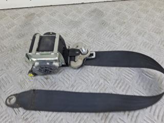 ремень безопасности Nissan Juke YF15 (2010 - 2014), 6167590A