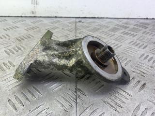 корпус масляного фильтра Ford Fiesta 5 поколение [рестайлинг] (2005 - 2010), 1.3 л., бензин, МКПП, синий, хетчбэк 5 дв., передний привод, XS6E6884AC