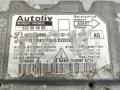 блок AirBag Peugeot 407 1 поколение [рестайлинг] (2008 - 2010), 9655050880 - фото №6