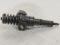 форсунка Volkswagen Golf 4 поколение (1997 - 2006), 1.9 л., AUY, дизель, 038130073AK, 0414720038 - фото №4