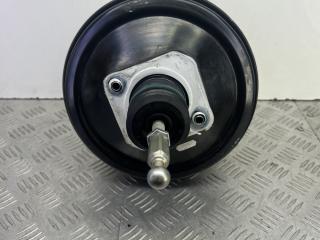 вакуумный усилитель тормозов Audi A4 B9 2017, 1.4 л., CVNA, бензин, 6МКПП, темно-синий, универсал, передний привод, 8W0612103B