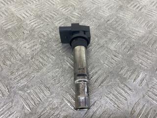 катушка зажигания Volkswagen Passat B6 2009, 1.4 л., CAXA, бензин, 6МКПП, голубой, универсал, передний привод, U5002495N, 0262263215, RO401S00400