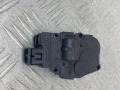 моторчик заслонки печки Audi A4 B8/8K (2007 - 2011), 1.8 л., CDHB, бензин, K9749007, EFB490, 06122015 - фото №2