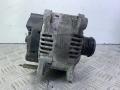 генератор Volkswagen Passat B6 (2005 - 2010), 2.0 л., дизель, универсал, 021903026L - фото №6