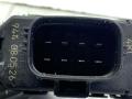 моторчик стеклоподъемника задний правый Ford Mondeo 3 поколение (2000 - 2003), 0130821772, 1400011913 - фото №5
