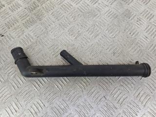 трубка охлаждающей жидкости Renault Megane 1 поколение [рестайлинг] (1999 - 2003), бордовый, передний привод, 8200035903