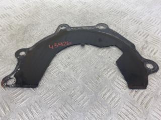 Прокладка КПП (пластина) Skoda Fabia 1 поколение [рестайлинг] (2004 - 2007), 1.4 л., BUD, бензин, МКПП, черный, универсал, передний привод, YX6036103541K