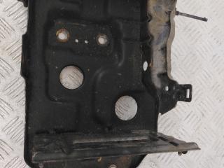 полка аккумулятора Chevrolet Kalos 1 поколение 2006, бензин, черный, хетчбэк 3 дв., передний привод