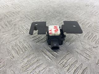 датчик удара Mercedes-Benz Vito W639 2006, 3.2 л., M 112.951, бензин, АКПП, черный, задний привод, 965030306, 03008202836, 131402447Q01