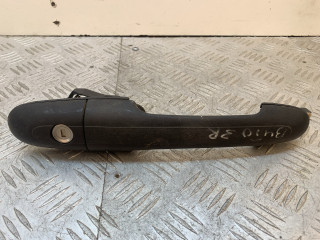 ручка наружная распашной двери правая Mercedes-Benz Vito W639 (2003 - 2010)