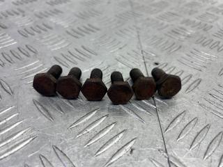 болт двигателя Ford Fiesta 4 поколение [рестайлинг] (1999 - 2002), 1.3 л., JJA, бензин, МКПП, передний привод