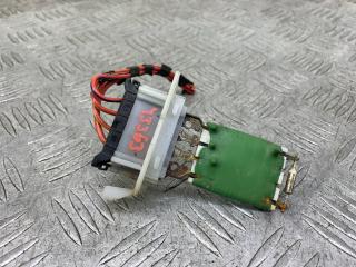 сопротивление печки Mercedes-Benz A-Класс W168 (1997 - 2001)