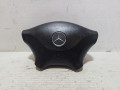подушка безопасности водителя Mercedes-Benz Vito W639 (2003 - 2010), 6394600098 - фото №2
