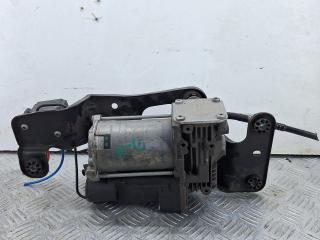компрессор пневмоподвески BMW X6 E71/E72 E71 (2007 - 2012), 4.4 л., N63 B44 A, бензин, АКПП, внедорожник 5 дв., полный привод, 3720678993802, K0405003, 787600325