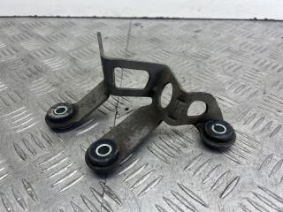 кронштейн КПП SEAT Ibiza 3 поколение [рестайлинг] (2006 - 2008), 6Q0711789B