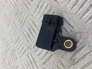 датчик абсолютного давления Chevrolet Aveo T200 2005, 1.6 л., бензин, АКПП, черный, передний привод, 96330547G