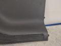 пластик Mercedes-Benz Vito W639 2006, 3.2 л., M 112.951, бензин, АКПП, черный, задний привод, A639690 - фото №3