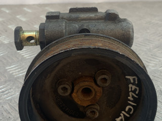 насос гидроусилителя руля Skoda Felicia 1 поколение [рестайлинг] (1998 - 2001)