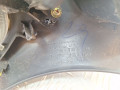 блок управления печки / климат-контроля Toyota Yaris P1 (1999 - 2003), 758268701D, 758294 - фото №8