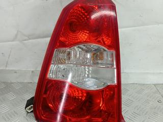 фонарь задний левый Chevrolet Nubira 1 поколение 2007, 2.0 л., Z 20 DM, дизель, МКПП, универсал, передний привод