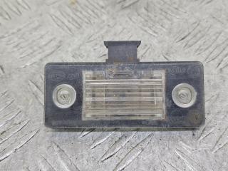 подсветка номера Skoda Yeti 1 поколение (2009 - 2014), бензин, МКПП, коричневый, 6Y0943021E