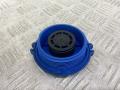 пробка расширительного бачка Volkswagen Transporter T5 (2003 - 2009), 3B0121321 - фото №5