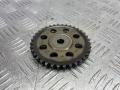 шкив распредвала Volkswagen Polo 5 поколение (2009 - 2015), 1.2 л., CGPA, бензин - фото №2
