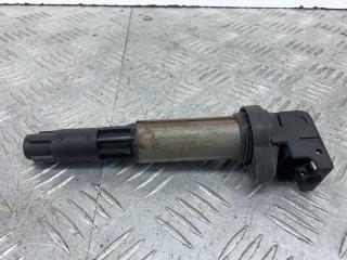 катушка зажигания BMW 5 серия E60/E61 2006, 2.5 л., M54 B25 (256S3), бензин, МКПП, серый, универсал, задний привод, 171221906