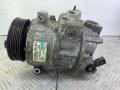 компрессор кондиционера Volkswagen Passat B6 (2005 - 2010), 2.0 л., дизель, универсал, 1K0820803S - фото №3
