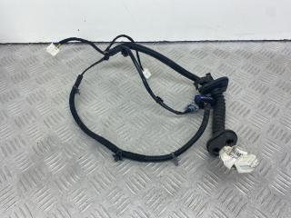 дверная проводка Nissan Qashqai J10 [рестайлинг] 2012, 1.6 л., R9M, дизель, МКПП, белый, внедорожник 5 дв., полный привод, 24127JD10B