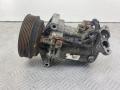 компрессор кондиционера Nissan NV200 1 поколение (2009 - 2026), 926003VD0A, 126003VD0A, M217E040030 - фото №2