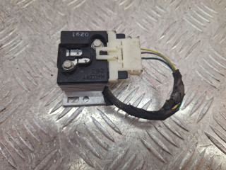 вентилятор радиатора Pontiac Trans Sport 2 поколение (1996 - 1999), 29386655