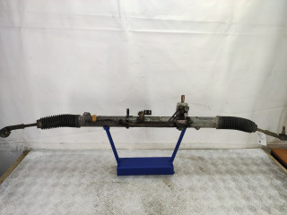 рулевая рейка Alfa Romeo 156 1 поколение 2002, 2.0 л., 937 A1.000, бензин, МКПП, черный, универсал, передний привод, 004675552807