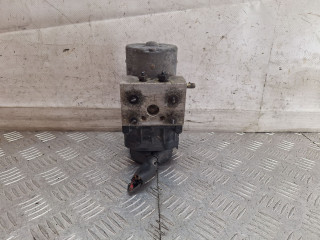 блок ABS Lancia Ypsilon 1 поколение 2000, 1.6 л., бензин, МКПП, черный, хетчбэк 3 дв., передний привод, 0265216614, 0273004414, 46547226