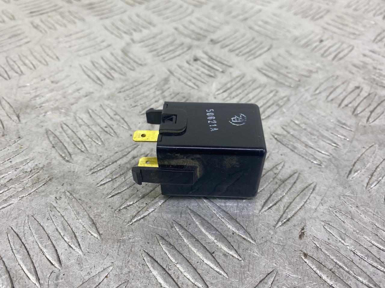 реле (прочие) Kia Picanto 1 поколение 2006, 1.1 л., бензин, МКПП, черный, хетчбэк 5 дв., передний привод, 9555039000 - фото №1