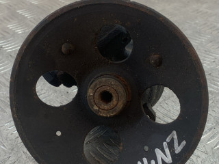 насос гидроусилителя руля Opel Astra F 1994, 1.4 л., бензин