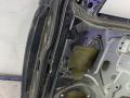 дверь передняя правая Chevrolet Kalos 1 поколение 2006, бензин, черный, хетчбэк 3 дв., передний привод - фото №14