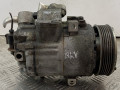 компрессор кондиционера Volkswagen Polo 4 поколение (2001 - 2005), 1.4 л., бензин, 6Q0820803R - фото №5