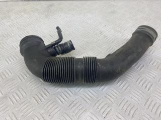 патрубок интеркулера Skoda Octavia 2 поколение (A5) [рестайлинг] 1Z5 2008, 1.6 л., BSE, бензин, 5МКПП, серый, универсал, передний привод, 1K0129684